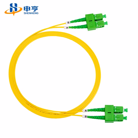 Giga Sc Dupla Fibra 40km Simples