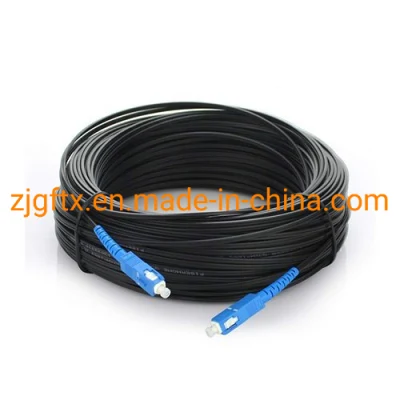 Patch Cord de fibra óptica FTTH