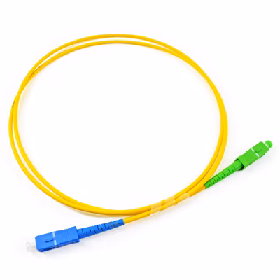 Cabo de remendo de fibra óptica pré-terminado G657A1 MPO Mpt FTTH Fanout 12core 24core Om2 Om3 Om4 Sc FC LC Patch Lead