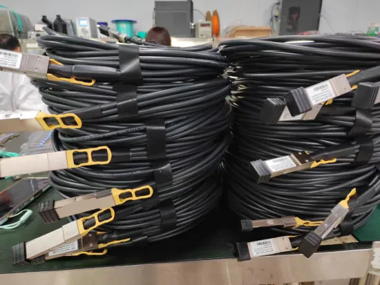 Conjunto de campo FTTH Sc, LC, conector rápido de fibra óptica FC Upc APC